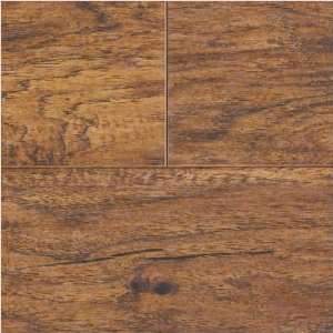  Mannington Revolutions Plank Louisville Hickory Spice 