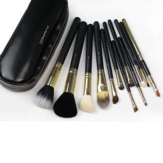   Kits New Pro Cosmetic Brush Makeup Set Makeup Tool Dressing With Cases