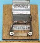 Lafayette Instrument Co Indiana 6 Volt Counter  