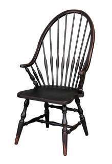   Windsor Dining Chairs Farmhouse Furniture Farmers Country Kitchen New