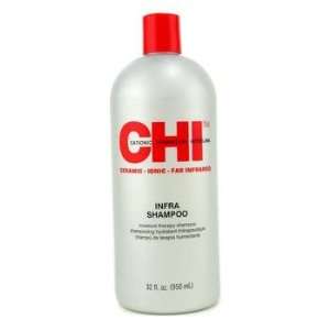   Infra Moisture Therapy Shampoo   CHI   Hair Care   950ml/32oz Beauty