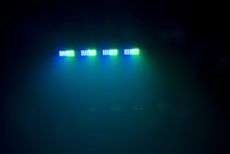 NEW CHAUVET COLORSTRIP MINI DMX LED WASH LIGHT BARS  