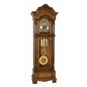    Nottingham Grandfather Clock by Ridgeway Clocks