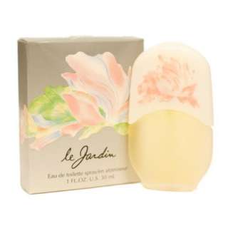 LE JARDIN by Max Factor 1.0 oz EDT Women Spray Perfume  