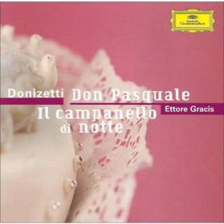 Donizetti Don Pasquale (Karaoke).Opens in a new window