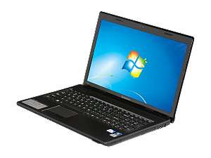    lenovo G570 Notebook Intel Pentium B940(2.00GHz) 15.6 