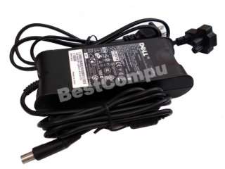 62a 90w genuine ac adapter for dell laptop pa 10