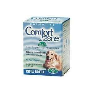  Comfort Zone Dog Refill Wtih DAP    48 fl oz Health 