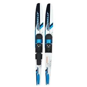  Connelly Stratus Combo Water Skis: Sports & Outdoors