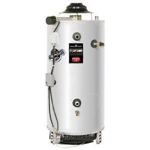   White DM 75T125 3N 75Gal Nat Gas Water Heater