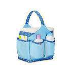 Munchkin Portable Diaper Caddy (Colors Vary) NEW  