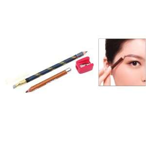    Nice COSMETICS Lip Eye Liner Lipstick Pencils Sharpener: Beauty