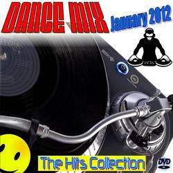 Dance Mix Series   Non Stop Dj Video Mix   January 12  