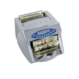  Royal Sovereign Cash Counter with Dual Counterfeit 