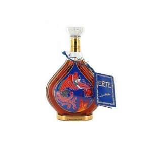 Courvoisier Cognac Erte #3 750ML