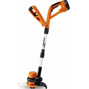 com WORX GT WG150.2 10 Inch 18 Volt Cordless Electric String Trimmer 