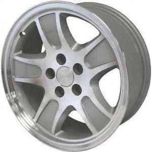  ALLOY WHEEL ford CROWN VICTORIA 01 04 17 inch: Automotive