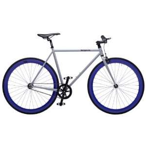  Pure Fix Cycles Whiskey Fixed Gear Bike: Sports & Outdoors