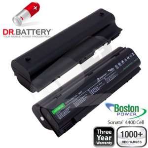  Dr. Battery Green Series Laptop / Notebook Battery 