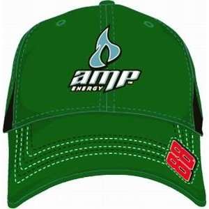  Dale Earnhardt Jr Pit Nascar Hat