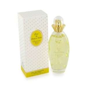  EAU DE DOLCE VITA perfume by Christian Dior Health 