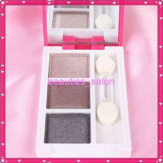 Color Lovely Eye Shadow Makeup Eyeshadow Powder # 6  