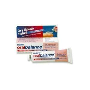  Biotene Oral Balance Gel 1.5oz