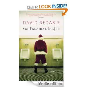 Start reading Santaland Diaries on your Kindle in under a minute 