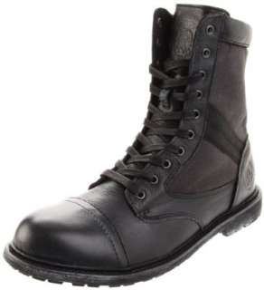  Diesel Mens Fu ll Boot Shoes