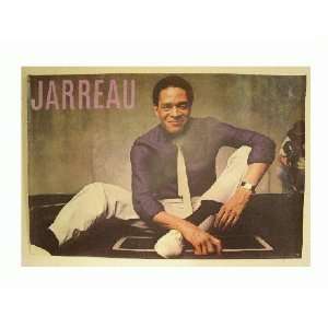 Al Jarreau Poster Great Shot Of Him