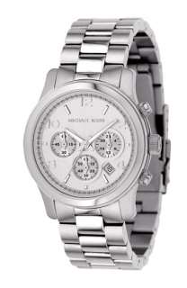 Michael Kors Runway Chronograph Watch  