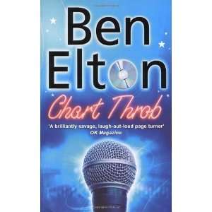 Chart Throb [Paperback] Ben Elton Books