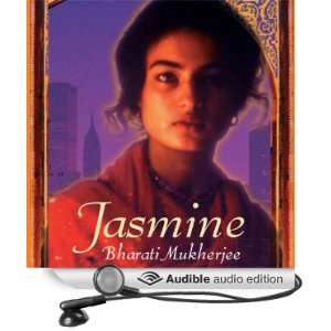   Jasmine (Audible Audio Edition): Bharati Mukherjee, Farah Bala: Books
