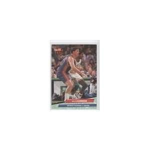  1992 93 Ultra #57   Bill Laimbeer Sports Collectibles