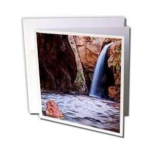  Bob Kane Photography Waterfall   Rainbow Falls in Colorado 