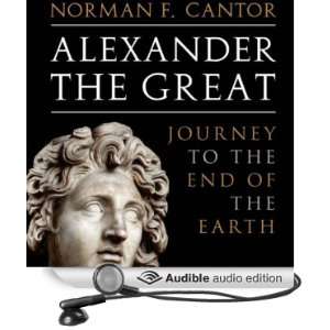   (Audible Audio Edition) Norman F. Cantor, Bronson Pinchot Books