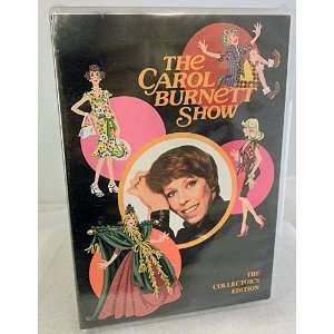  The Carol Burnett Show Episode 821 and Episode 1012 