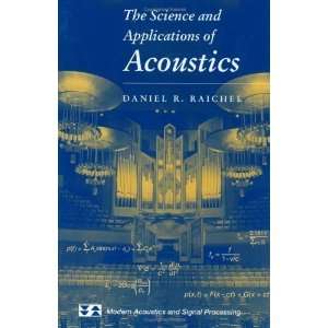   and Signal Processing.) [Hardcover] Daniel R. Raichel Books
