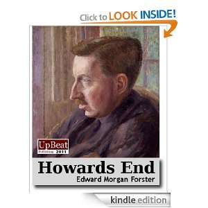 by Edward Morgan Forster (E.M Forster), 2011 (Annotated) E.W. Forster 