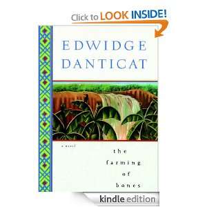 Farming of Bones Edwidge Danticat  Kindle Store