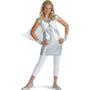  Disguise 178272 Emma Frost Girl Child Teen Costume: Office 