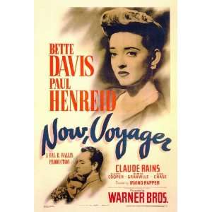   Gladys Cooper)(Claude Rains)(Paul Henreid)(Bonita Granville) Home