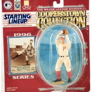  Lineup   MLB   Cooperstown Collection   Grover Cleveland Alexander 