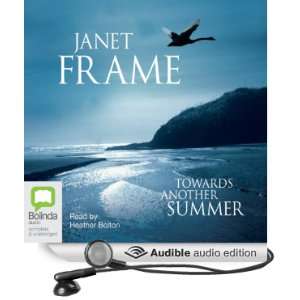   Summer (Audible Audio Edition) Janet Frame, Heather Bolton Books