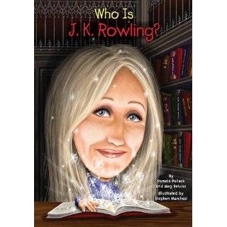  J. K. Rowling (Biography (Lerner Hardcover)) Explore 