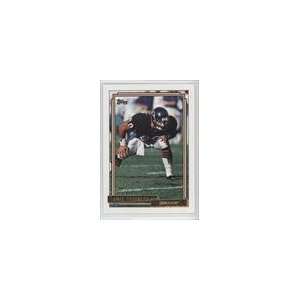  1992 Topps Gold #173   James Thornton Sports Collectibles