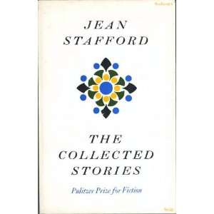    The Collected Stories of Jean Stafford Jean Stafford Books