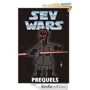 Sev Wars (Two) John Cook  Kindle Store