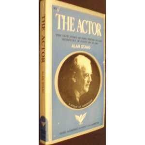  The Actor The True Story of John Foster Dulles, Secretary 