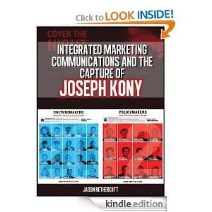   the Capture of Joseph Kony Jason Nethercott  Kindle Store